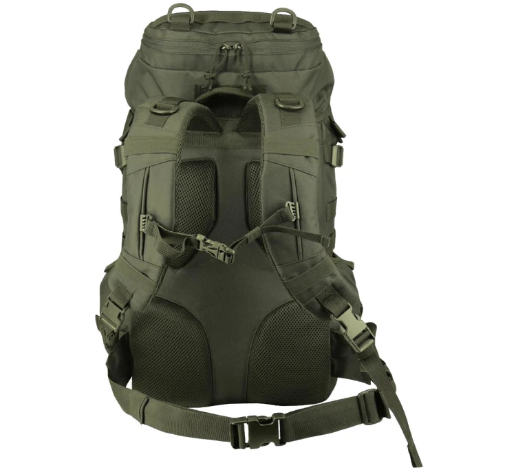 Plecak CAMO Crux (30L) - Zielony (PL-CX-BP-OG)