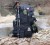 Plecak CAMO Crux (30L) - Zielony (PL-CX-BP-OG)