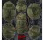 Plecak CAMO Crux (30L) - Zielony (PL-CX-BP-OG)