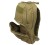 Plecak CAMO Drome (9,5L) - Coyote (PL-DR-BP-CY)