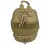 Plecak CAMO Drome (9,5L) - Coyote (PL-DR-BP-CY)