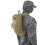 Plecak CAMO Drome (9,5L) - Coyote (PL-DR-BP-CY)
