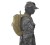 Plecak CAMO Drome (9,5L) - Coyote (PL-DR-BP-CY)