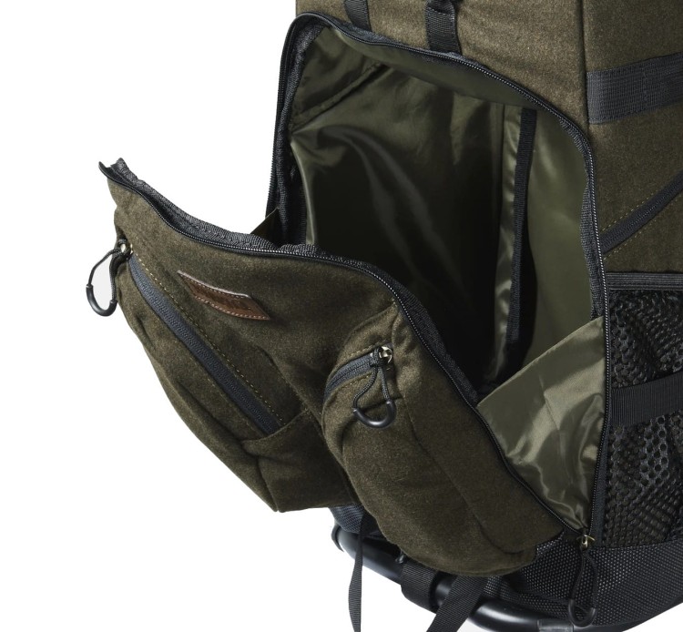 Plecak z siedziskiem Harkila Metso Rucksack 25L (4).jpg