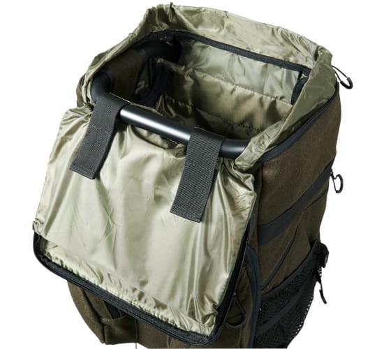 Plecak z siedziskiem Harkila Metso Rucksack 25L (5).jpg