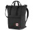 Plecak/torba Fjällräven High Coast Totepack (23L) 23225 - Black (550)