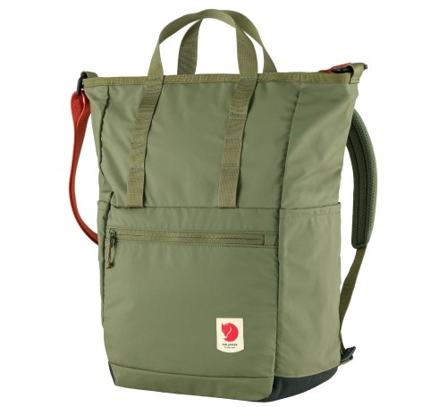 Fjällräven High Coast Totepack (23L) 23225 - Green (620) (1).jpg