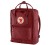 Plecak Fjällräven Kanken (16L) 23510 - Ox Red (326)