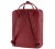Plecak Fjällräven Kanken (16L) 23510 - Ox Red (326)