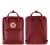 Fjällräven Kanken (16L) 23510 - Ox Red (326) (3).jpg