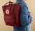 Fjällräven Kanken (16L) 23510 - Ox Red (326) (6).jpg