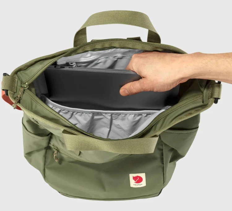 Fjällräven High Coast Totepack (23L) 23225 (6).jpg