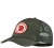 Czapka Fjällräven 1960 Logo 78138 - Deep Forest (662)