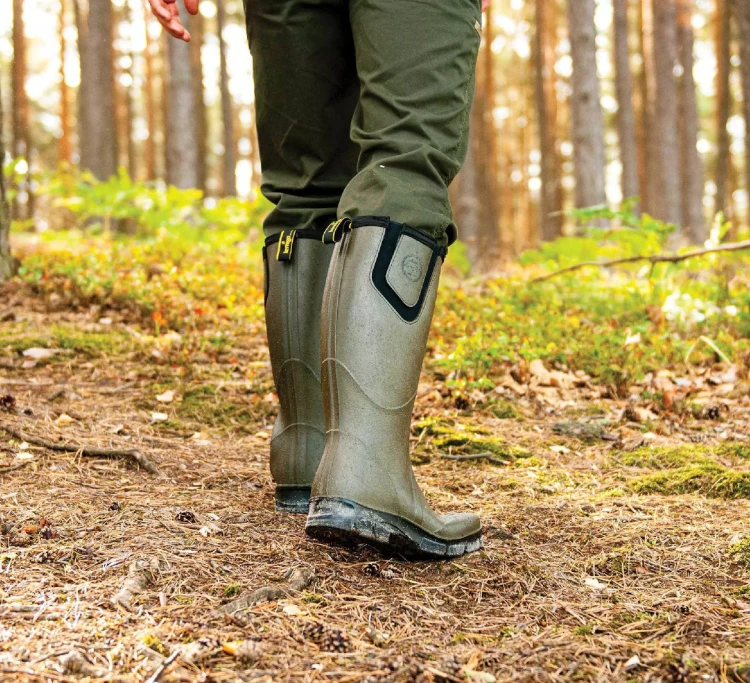Kalosze Lemigo Angler Pro 719