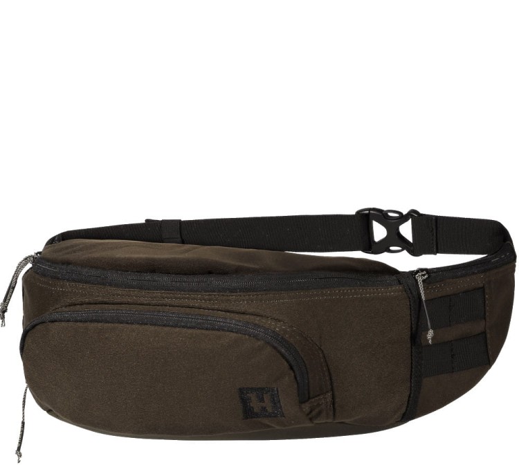 Torba biodrowa Harkila Deer Stalker Willow green (1).jpg