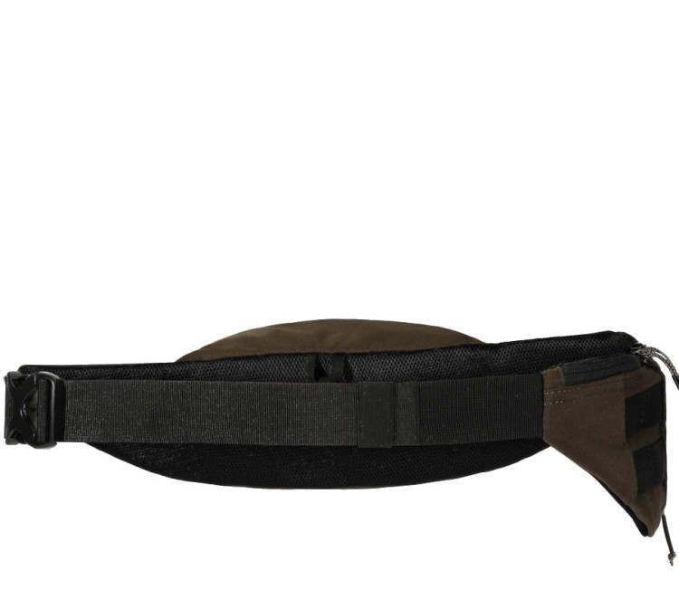 Torba biodrowa Harkila Deer Stalker Willow green (2).jpg