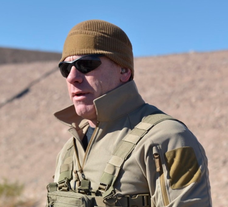 Helikon Range Beanie Grid Fleece (CZ-RBN-FG) (2).jpg