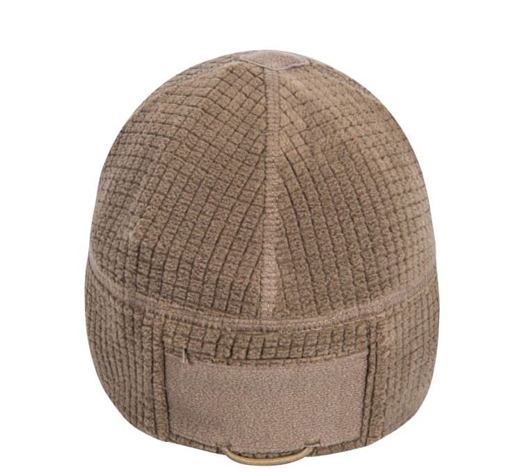 Helikon Range Beanie Grid Fleece (CZ-RBN-FG) (3).jpg