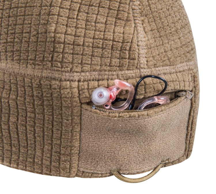 Helikon Range Beanie Grid Fleece (CZ-RBN-FG) (6).jpg