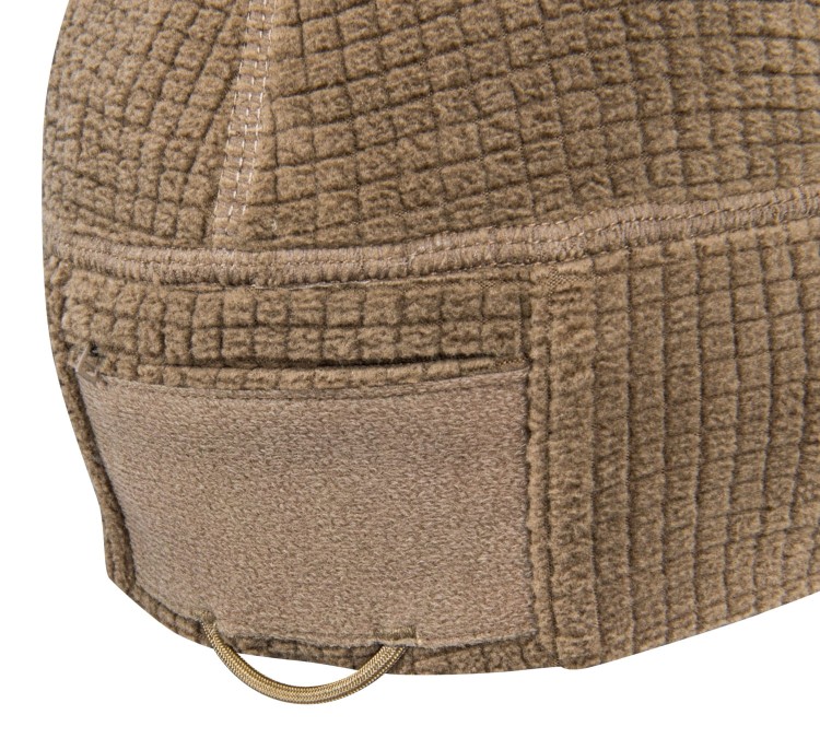 Helikon Range Beanie Grid Fleece (CZ-RBN-FG) (7).jpg
