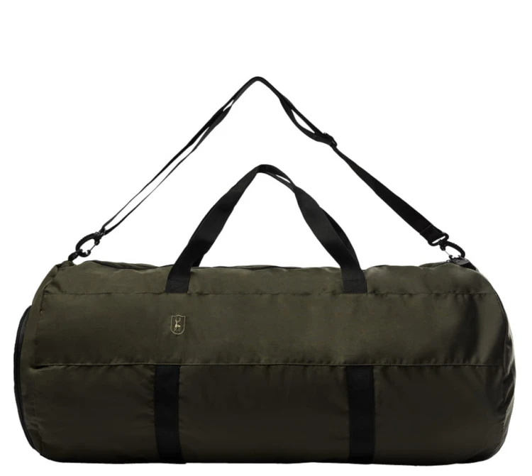 Torba Deerhunter Duffel Bag (90L) 9028 - Deep Green