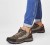 Buty Chiruca Santiago GTX 08 - Brown/Orange