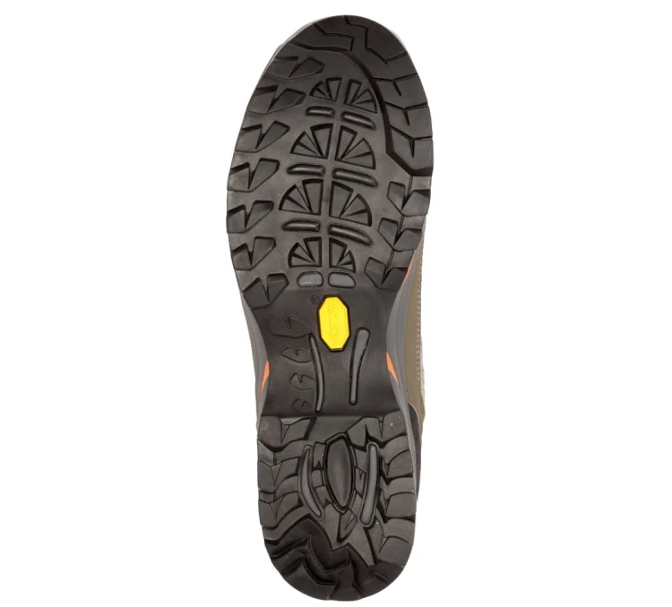 Buty Chiruca Santiago GTX 08 - Brown/Orange