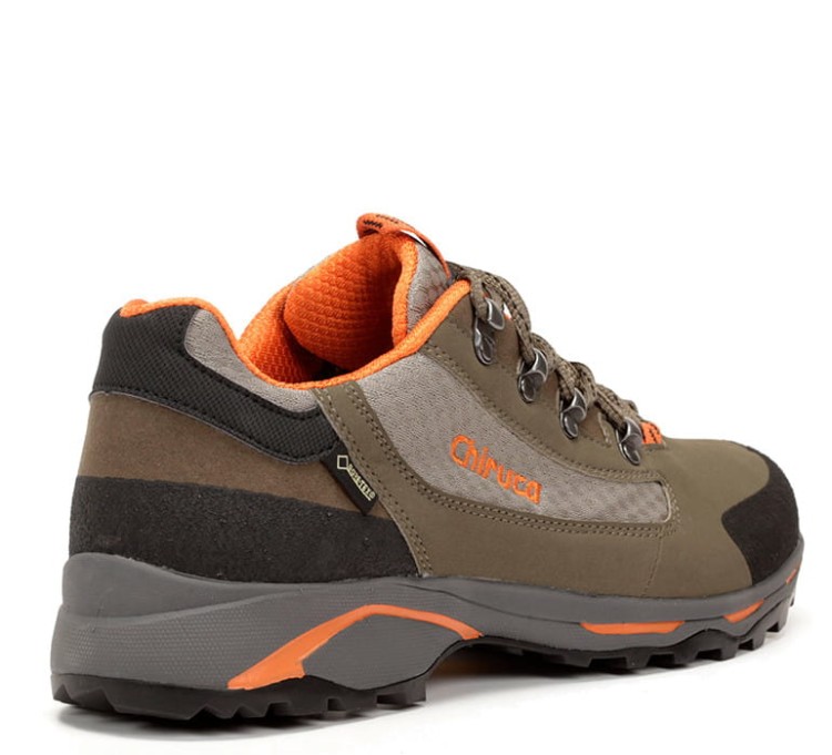 Chiruca Santiago GTX 08 - Brown;Orange (5).jpg