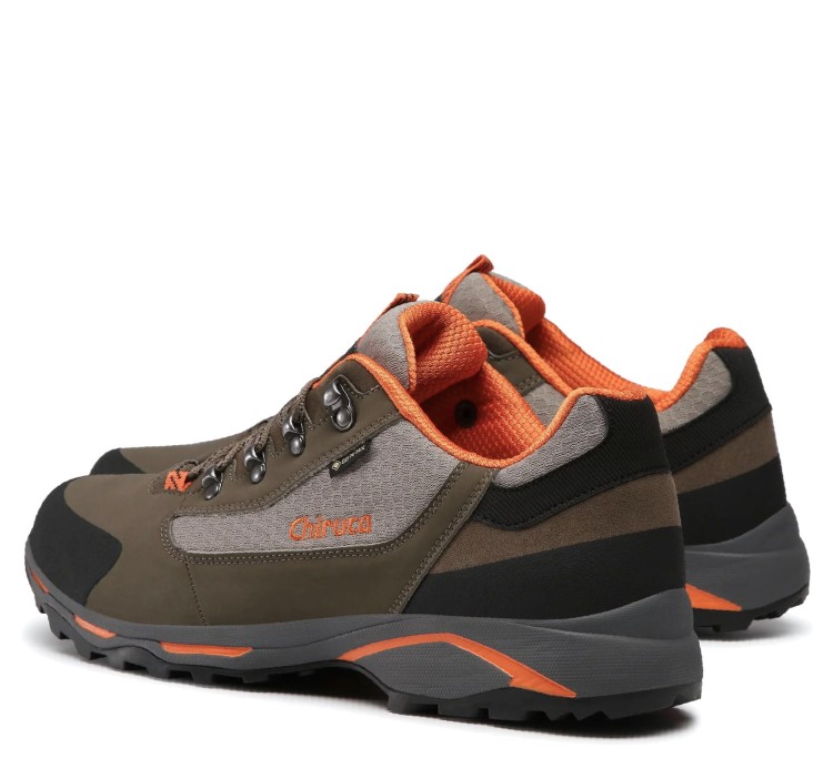 Chiruca Santiago GTX 08 - Brown;Orange (6).jpg