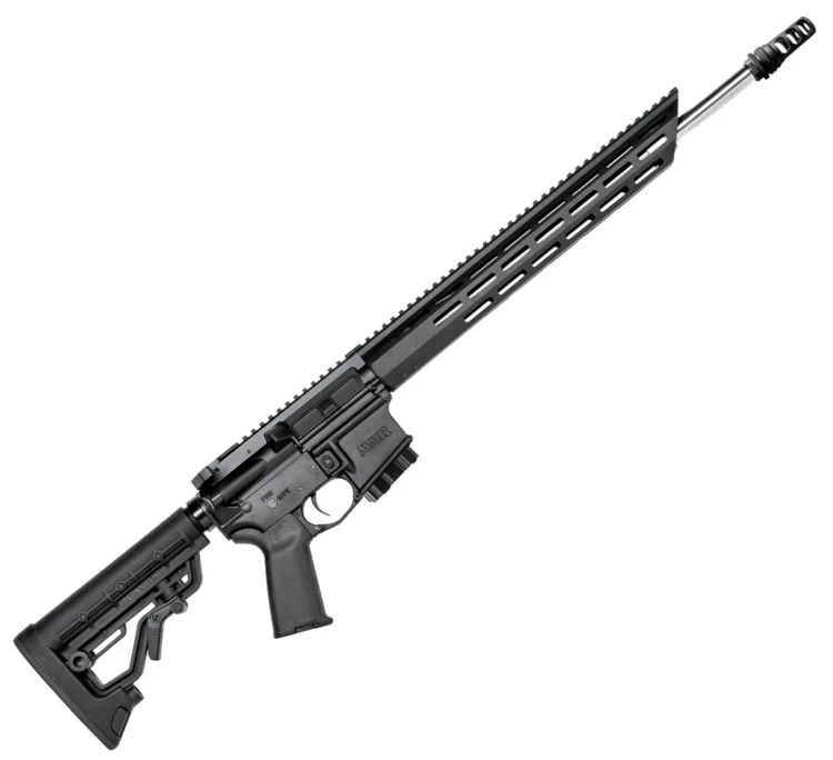 Karabinek Mossberg MMR PRO (mod.65080) kal.5,56x45mm/223 Rem