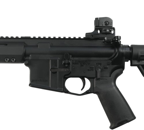 Karabinek Mossberg MMR Carbine (mod.65074) kal.5,56x45mm/223 Rem