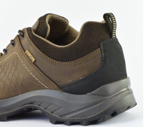 Buty Lytos Veysonnaz Jab 10 - Dakar Brown