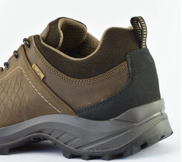 Buty Lytos Veysonnaz Jab 10 - Dakar Brown