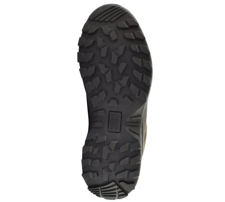 Buty Lytos Veysonnaz Jab 10 - Dakar Brown