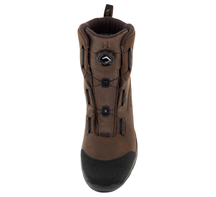 Buty Härkila Reidmar Mid 2.0 GTX - Dark Brown