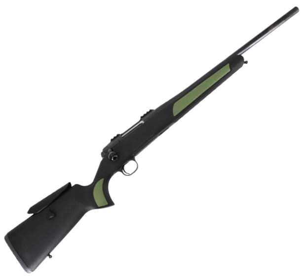 Sztucer dwutakt AE Precision Hunter Synthetic ADJ kal.308 Win