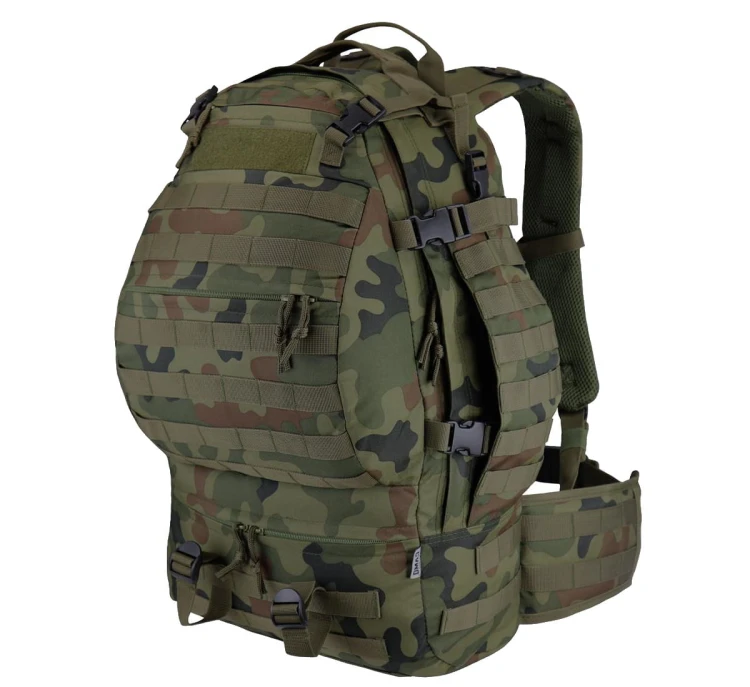 Plecak CAMO Cargo (32L) - Wz. Pantera (PL-CA-BP-WZ)