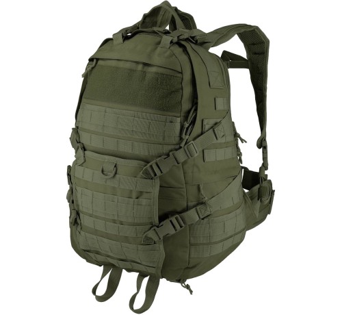 Plecak CAMO Operation (35L) - Zielony (PL-OP-BP-OG)