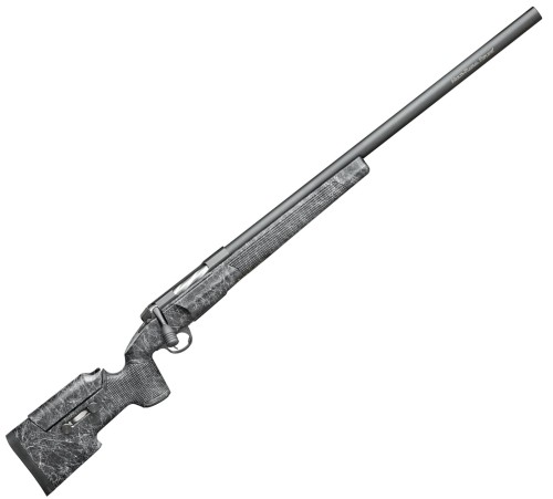 Karabin Sabatti Tactical EVO Black kal.308 Win