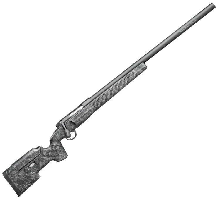 Karabin Sabatti Tactical EVO Black kal.308 Win
