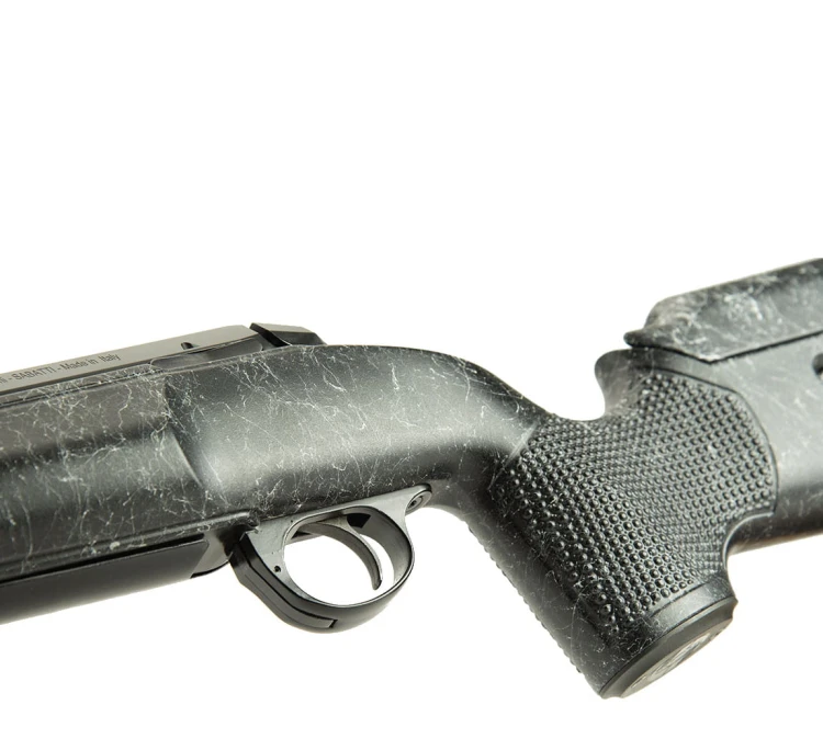 Karabin Sabatti Tactical EVO Black kal.308 Win