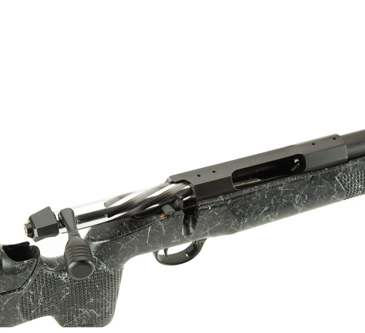 Karabin Sabatti Tactical EVO Black kal.308 Win
