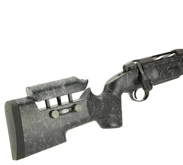 Karabin Sabatti Tactical EVO Black kal.308 Win