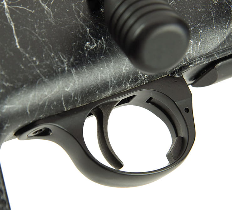 Karabin Sabatti Tactical EVO Black kal.308 Win