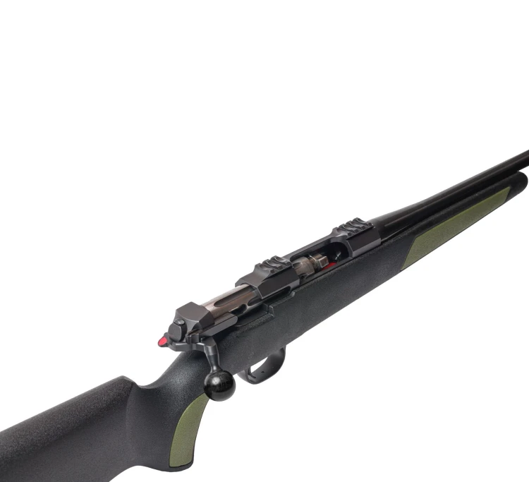 Sztucer dwutakt AE Precision Hunter Synthetic ADJ kal.308 Win