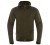 Bluza Härkila Deer Stalker - Willow Green/Shadow Brown