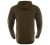 Bluza Härkila Deer Stalker - Willow Green;Shadow Brown (2).jpg