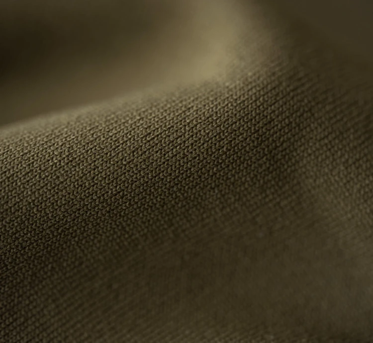 Bluza Härkila Deer Stalker - Willow Green/Shadow Brown