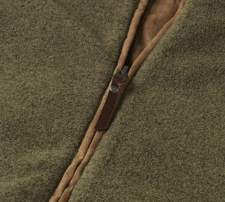 Kamizelka Härkila Sandhem FT - Willow Green (7).jpg