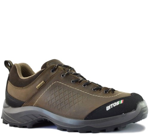 Buty Lytos Veysonnaz Jab 10 - Dakar Brown